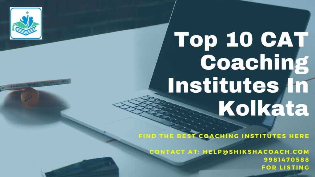 Cat coaching in kolkata