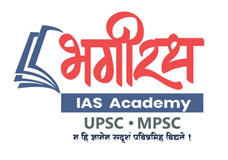 Bhagirath IAS Academy