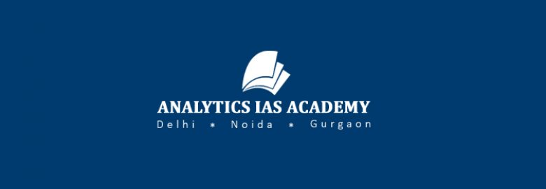 Analytics IAS Academy