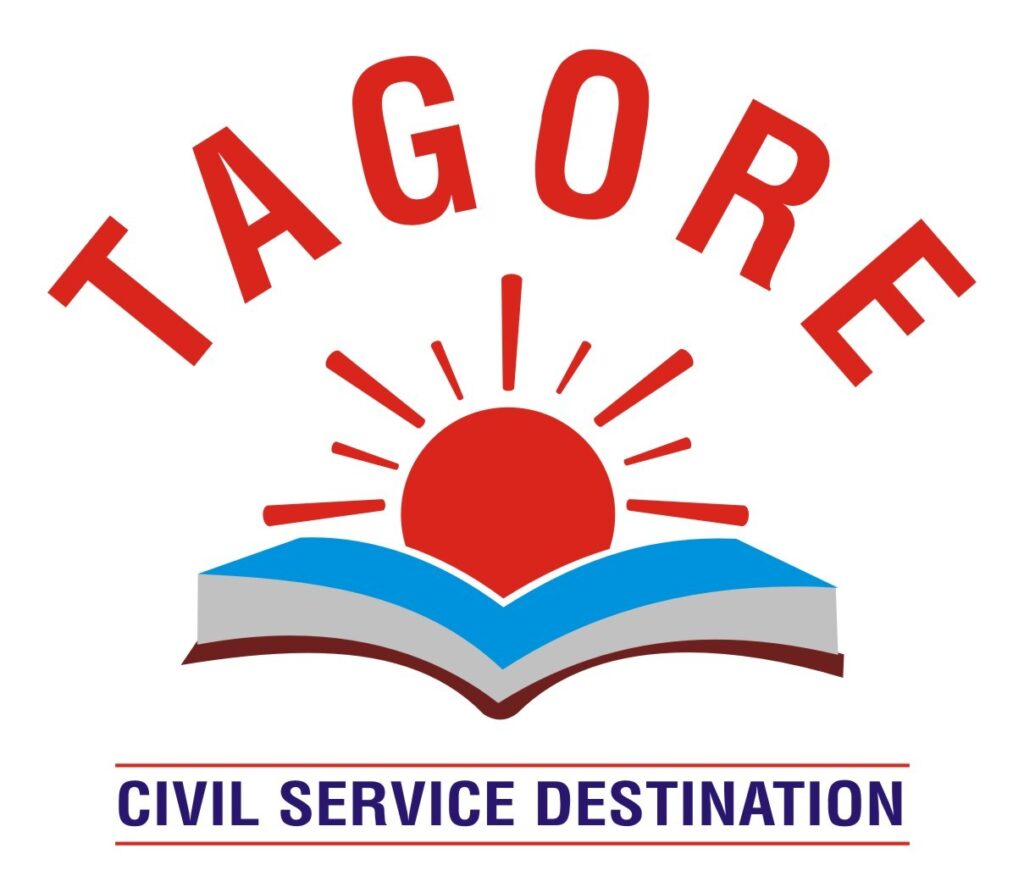 Tagore IAS Academy