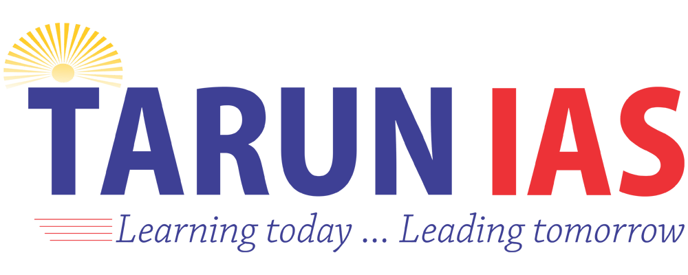 Tarun IAS