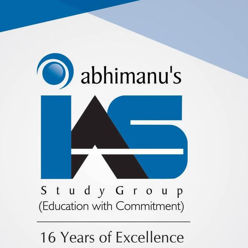 Abhimanu IAS