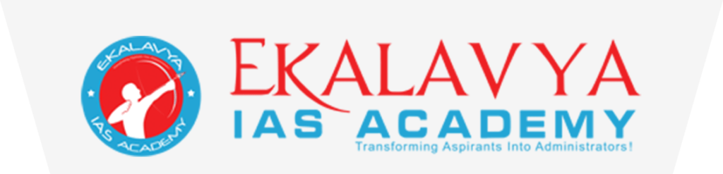Ekalavya IAS academy