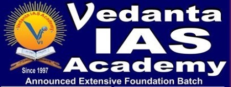 Vedanta IAS Academy