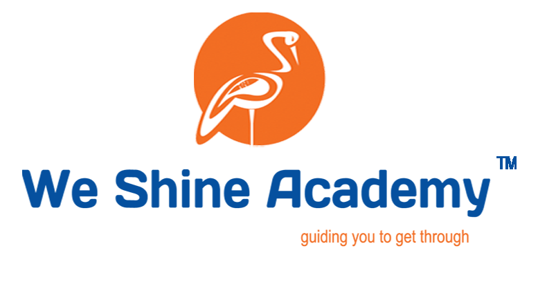 We Shine Academy