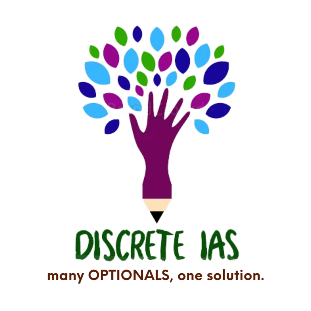 Discrete IAS