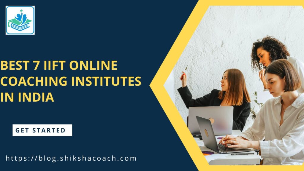 Best Online Coaching for IIFT
