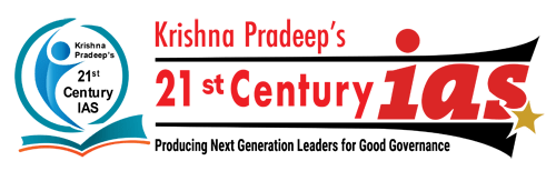 KP IAS Academy