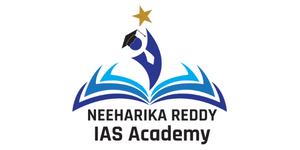 Neeharika Reddy IAS Academy