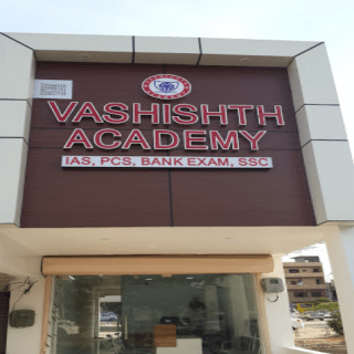 Vashishth IAS Academy