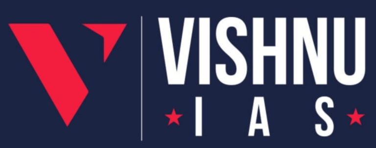 Vishnu IAS Academy