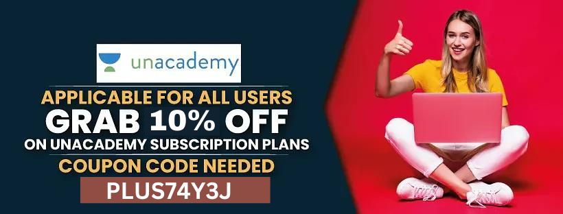 Unacademy: Online Classes, Fee Structure, Test Series, Reviews