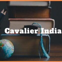Cavalier India