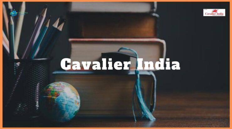 Cavalier India