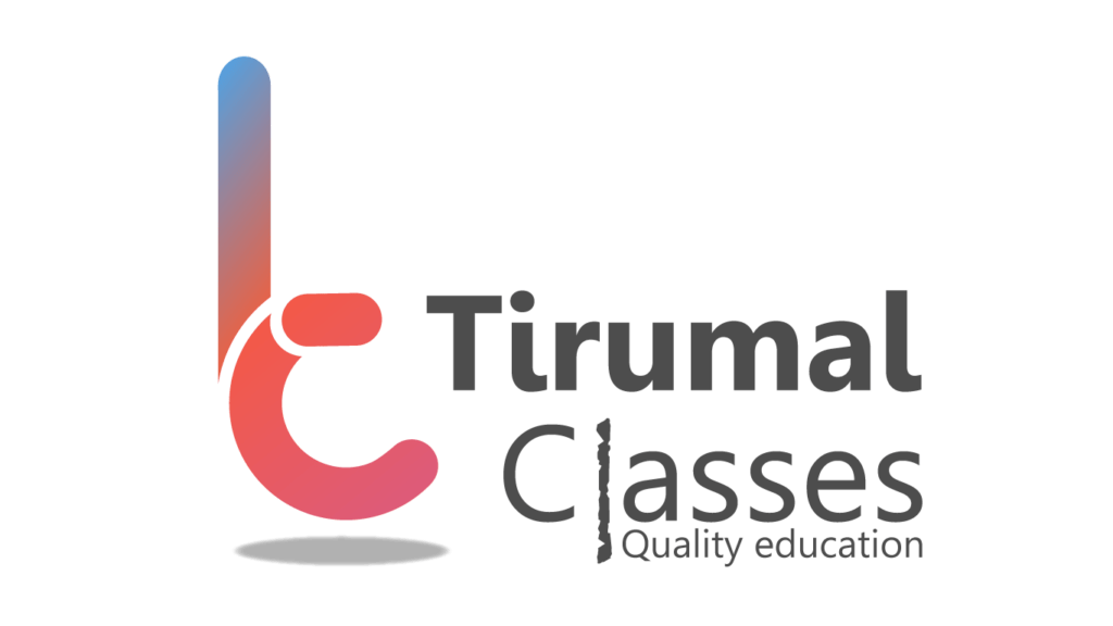 Tirumal Classes