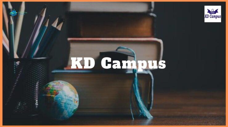 KD Campus