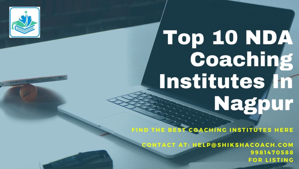 NDA Coaching in Nagpur