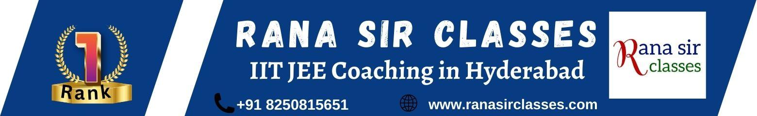 Best IIT JEE Coaching in Hyderabad
