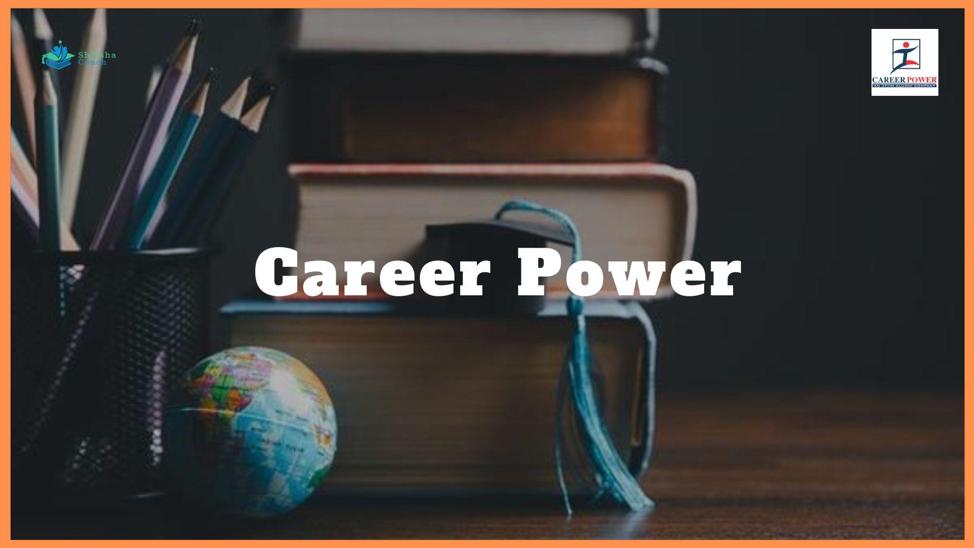 Career Power