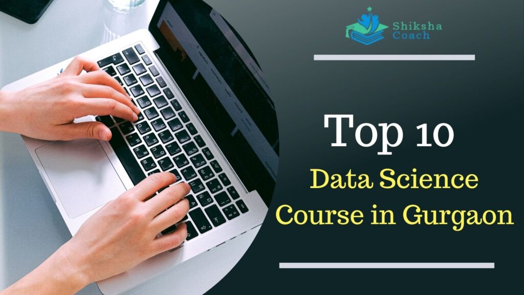 Data Science Course in Gurgaon