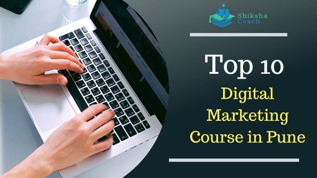 Digital Marketing Course in Pune