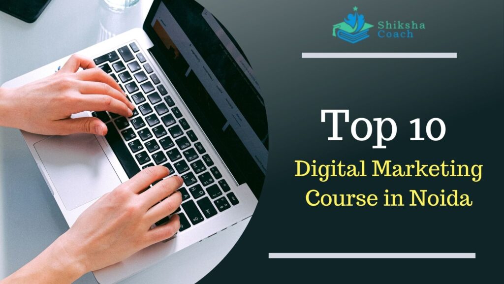 Digital Marketing Course in Noida