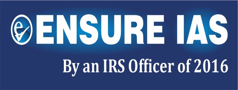 Ensure IAS