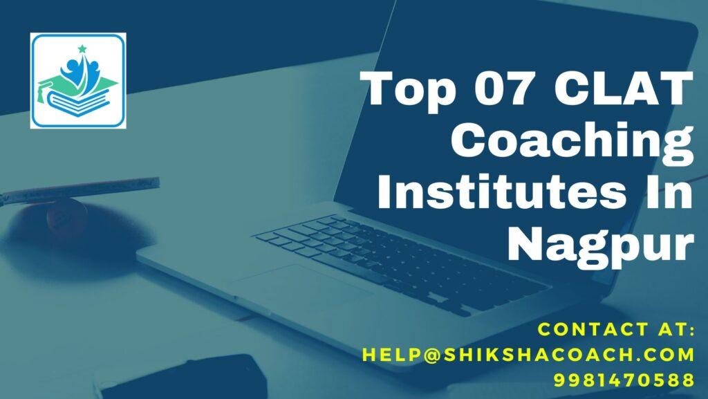 CLAT Coaching in Nagpur