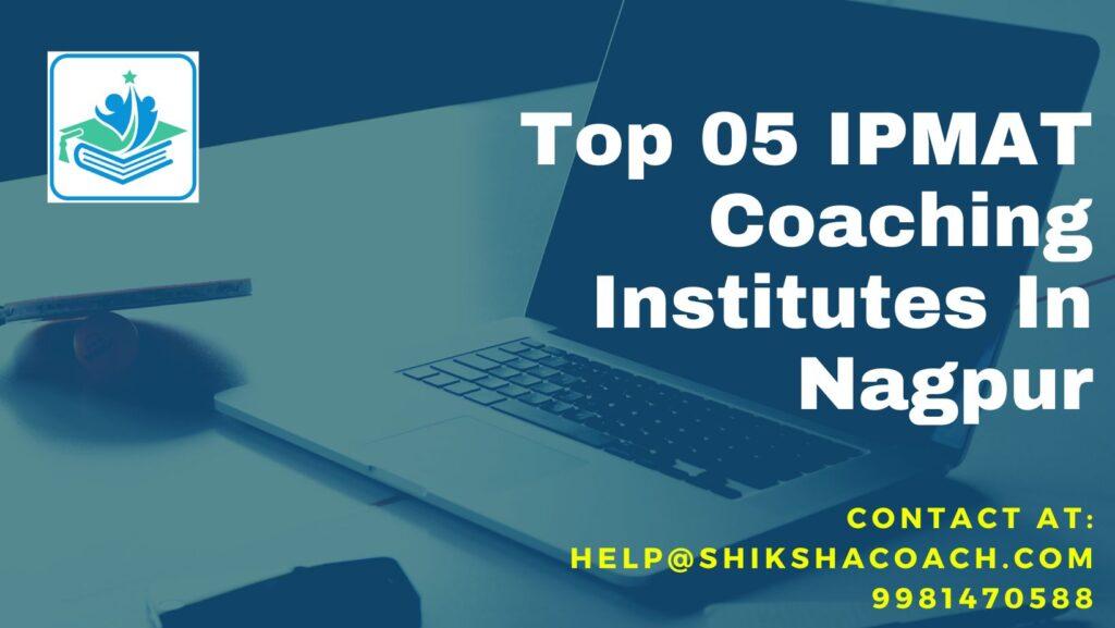 IPMAT Coaching Institutes in Nagpur