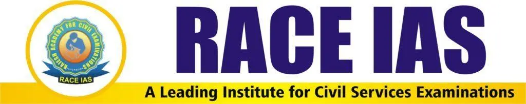 RACE IAS