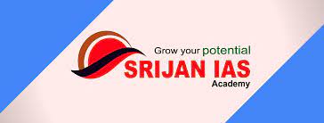 Srijan IAS Academy: Courses, Fees, Reviews, Contact Details