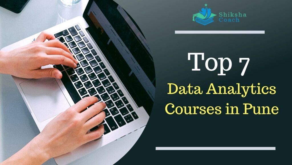 Data Analytics Course in Pune
