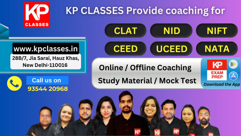 KP Classes