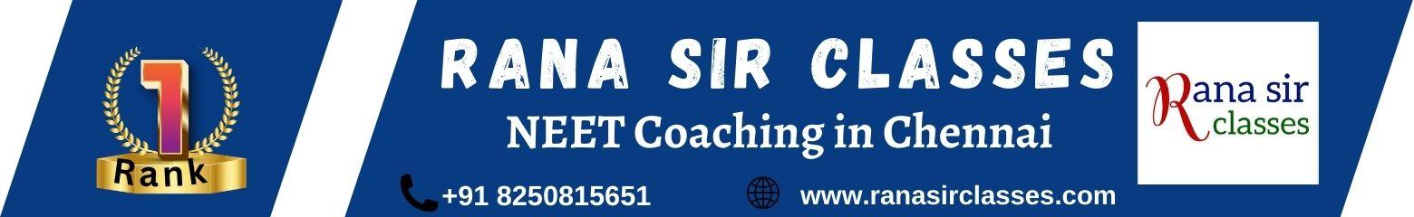 Best NEET Coaching in Chennai