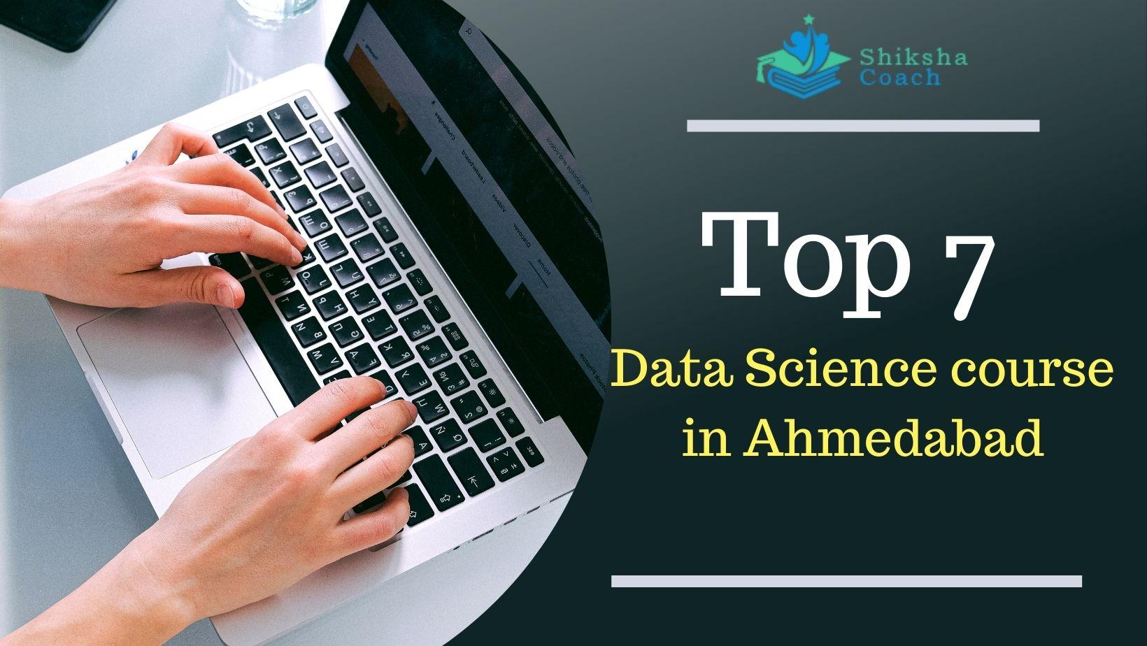Data Science Courses in Ahmedabad