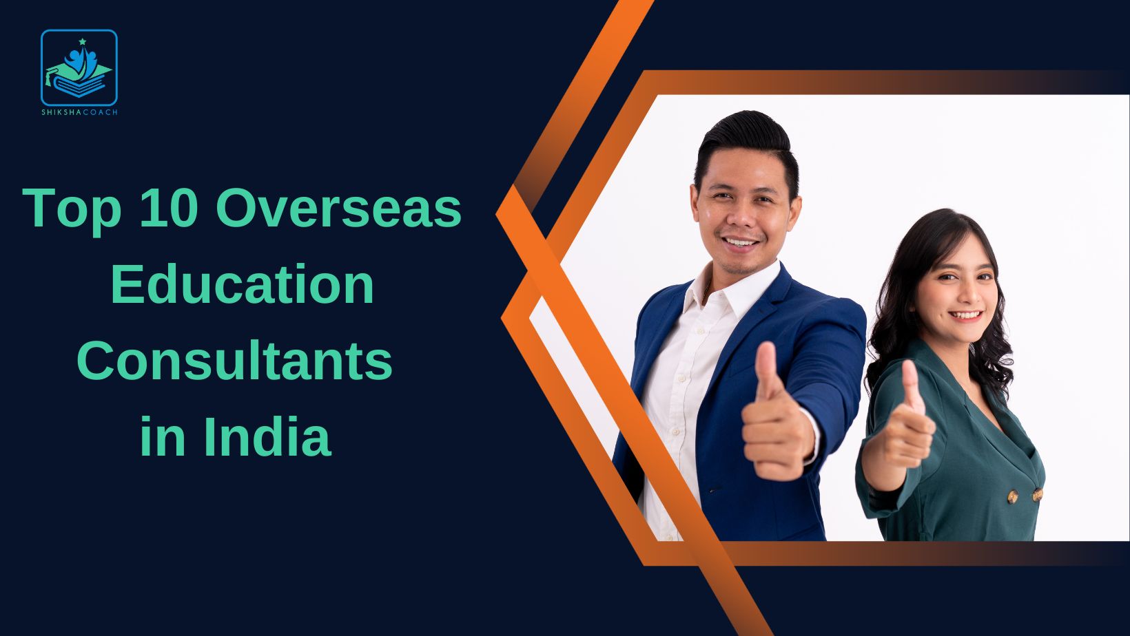 Overseas Education Consultants in India 