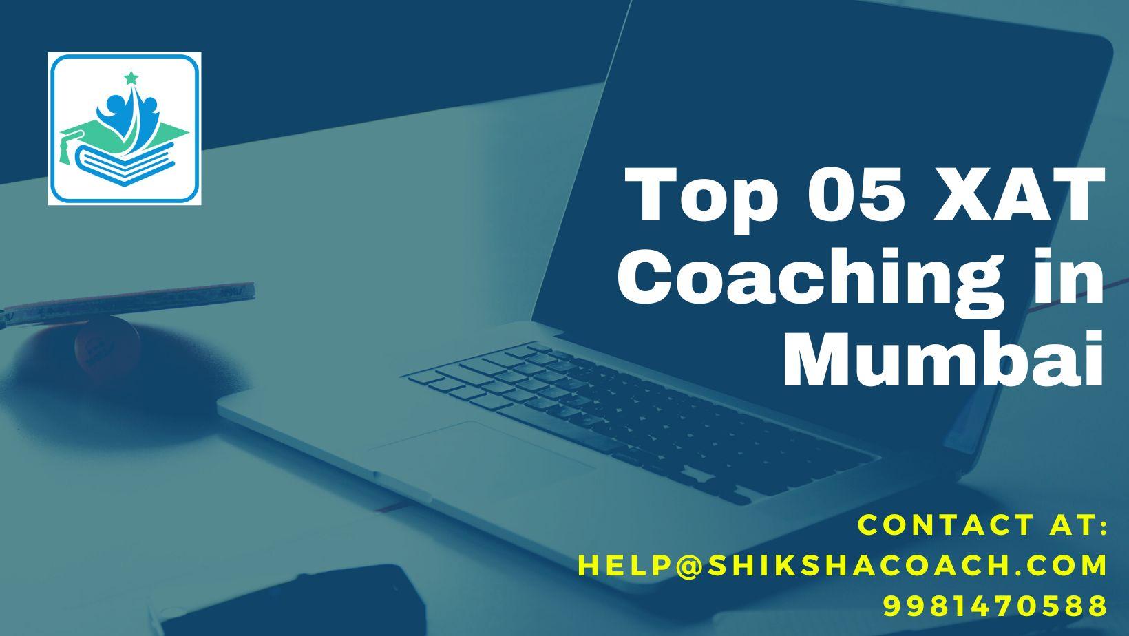 XAT coaching institute in Mumbai