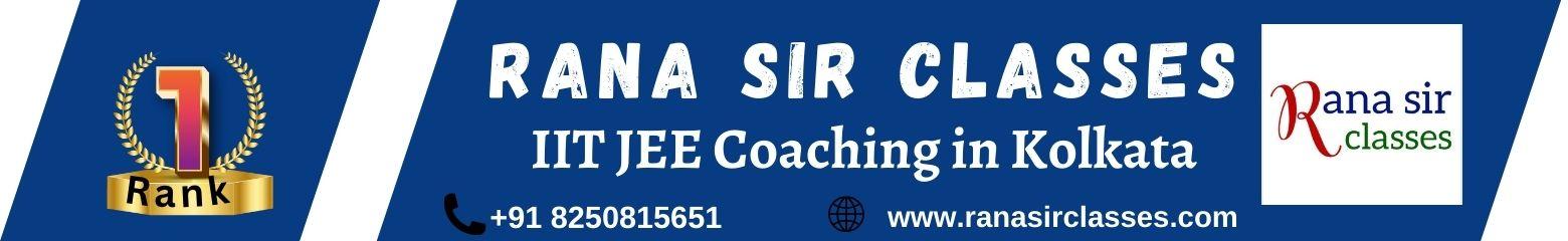 IIT JEE Coaching in Kolkata