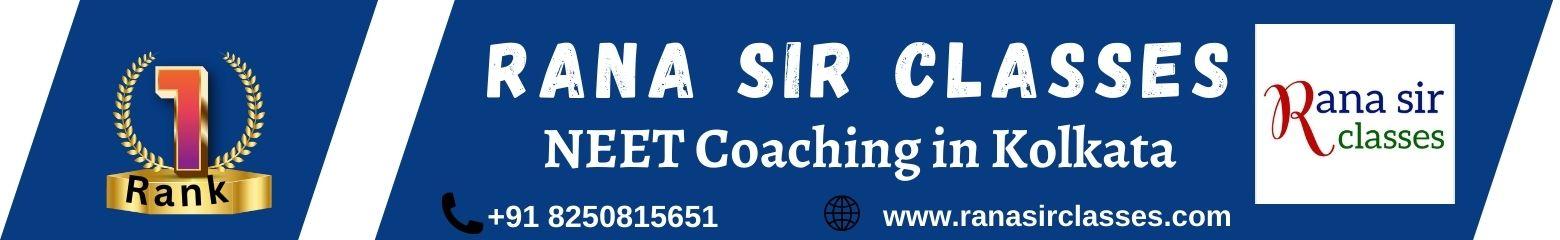 NEET Coaching in Kolkata