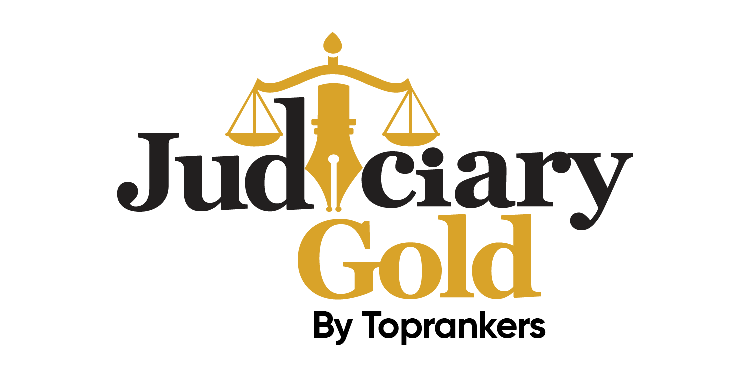 Judiciary Gold by TopRankers