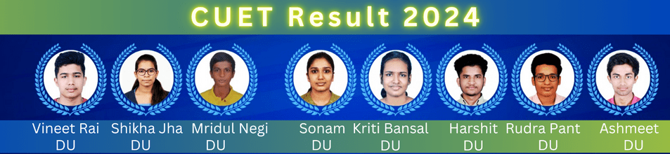 Career Capital, Lucknow cuet result